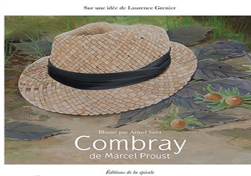 Combray Proust 1