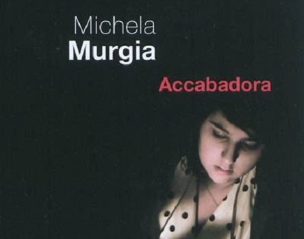 Michela Murgia Accabadora
