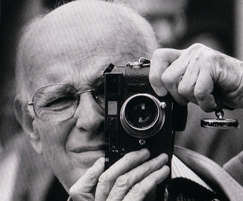 visuel H.Cartier Bresson