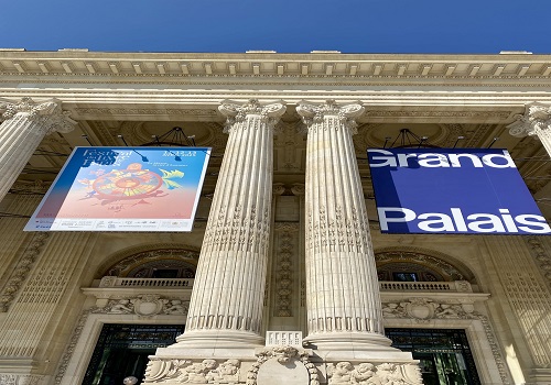 Festival de Paris 2025