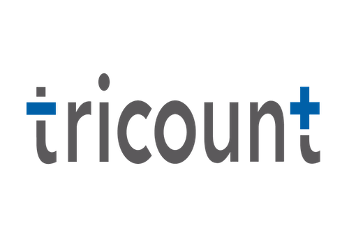 Tricount Logo
